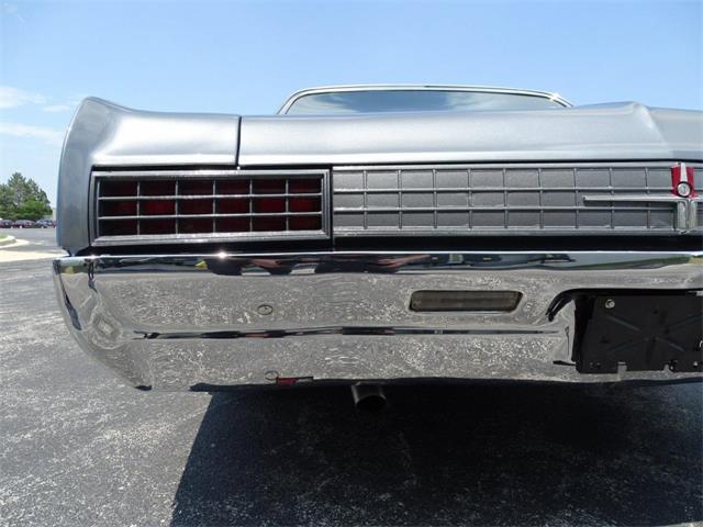 1966 Oldsmobile Starfire (CC-994179) for sale in Crete, Illinois