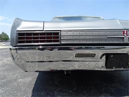 1966 Oldsmobile Starfire (CC-994179) for sale in Crete, Illinois