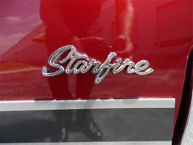 1966 Oldsmobile Starfire (CC-994179) for sale in Crete, Illinois