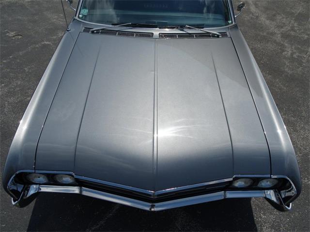 1966 Oldsmobile Starfire (CC-994179) for sale in Crete, Illinois