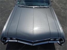 1966 Oldsmobile Starfire (CC-994179) for sale in Crete, Illinois