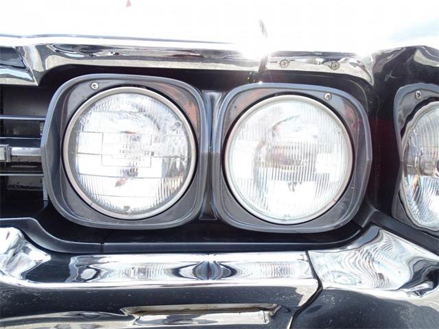 1966 Oldsmobile Starfire (CC-994179) for sale in Crete, Illinois