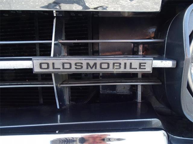 1966 Oldsmobile Starfire (CC-994179) for sale in Crete, Illinois