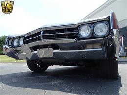 1966 Oldsmobile Starfire (CC-994179) for sale in Crete, Illinois