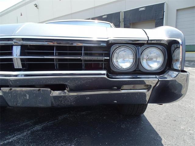 1966 Oldsmobile Starfire (CC-994179) for sale in Crete, Illinois