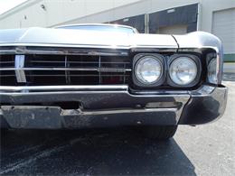 1966 Oldsmobile Starfire (CC-994179) for sale in Crete, Illinois