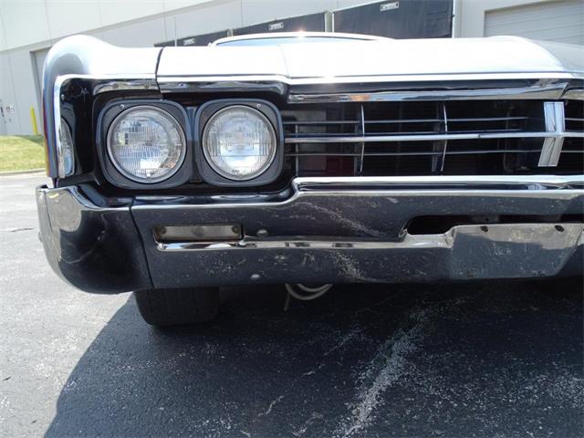 1966 Oldsmobile Starfire (CC-994179) for sale in Crete, Illinois