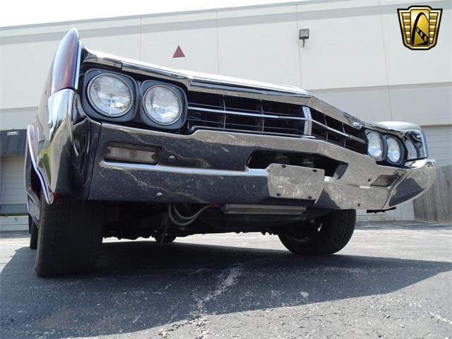 1966 Oldsmobile Starfire (CC-994179) for sale in Crete, Illinois