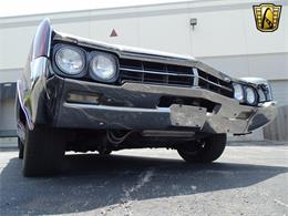 1966 Oldsmobile Starfire (CC-994179) for sale in Crete, Illinois