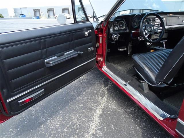 1966 Oldsmobile Starfire (CC-994179) for sale in Crete, Illinois