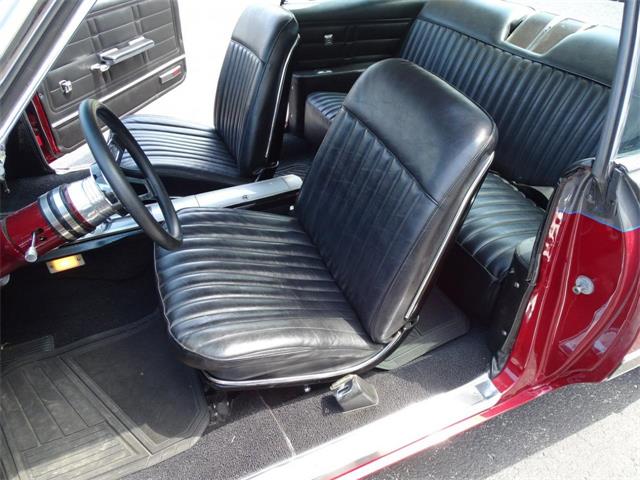 1966 Oldsmobile Starfire (CC-994179) for sale in Crete, Illinois