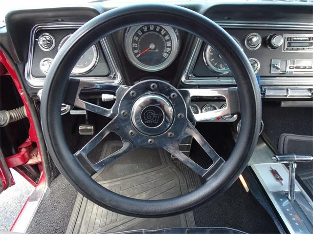 1966 Oldsmobile Starfire (CC-994179) for sale in Crete, Illinois