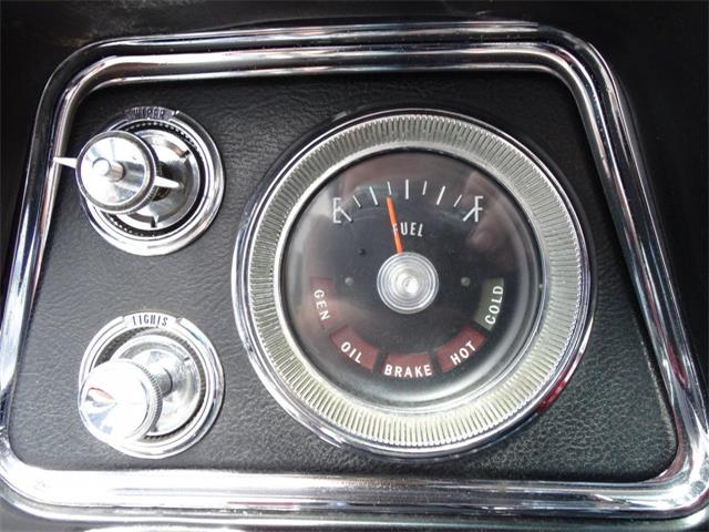 1966 Oldsmobile Starfire (CC-994179) for sale in Crete, Illinois
