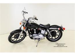 1977 Harley-Davidson Sportster (CC-994182) for sale in Concord, North Carolina
