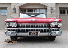 1959 Cadillac Series 62 (CC-994245) for sale in Halton Hills, Ontario