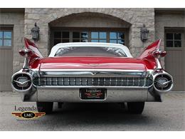 1959 Cadillac Series 62 (CC-994245) for sale in Halton Hills, Ontario