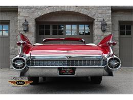 1959 Cadillac Series 62 (CC-994245) for sale in Halton Hills, Ontario