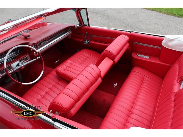 1959 Cadillac Series 62 (CC-994245) for sale in Halton Hills, Ontario