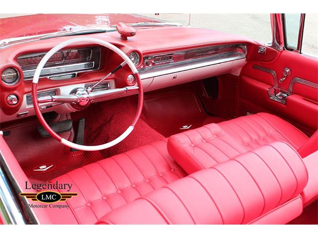 1959 Cadillac Series 62 (CC-994245) for sale in Halton Hills, Ontario