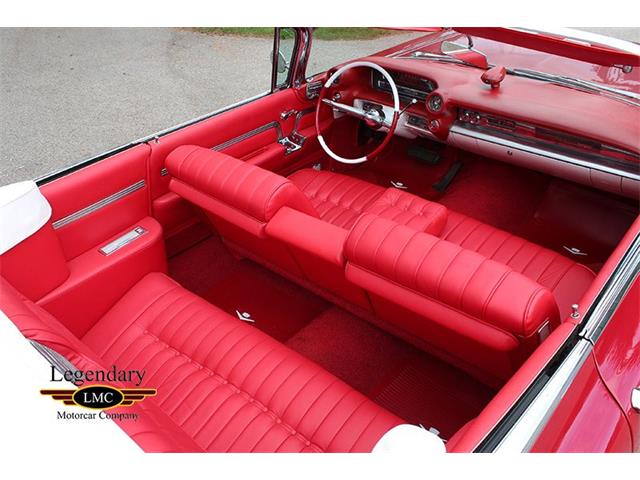 1959 Cadillac Series 62 (CC-994245) for sale in Halton Hills, Ontario