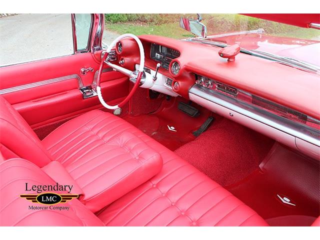 1959 Cadillac Series 62 (CC-994245) for sale in Halton Hills, Ontario
