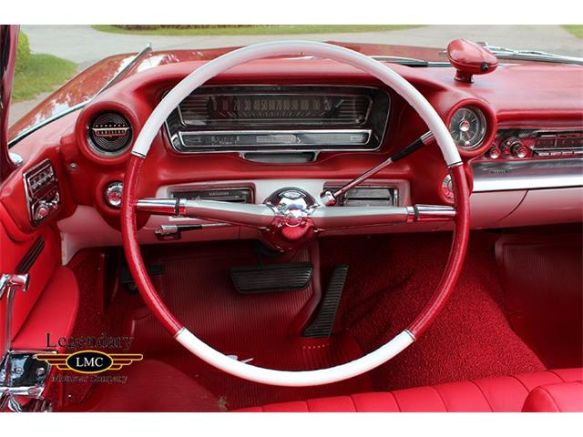 1959 Cadillac Series 62 (CC-994245) for sale in Halton Hills, Ontario
