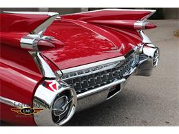 1959 Cadillac Series 62 (CC-994245) for sale in Halton Hills, Ontario