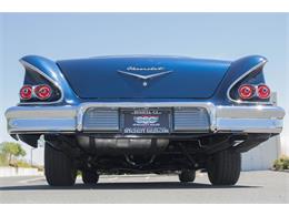 1958 Chevrolet Biscayne (CC-994254) for sale in Fairfield, California