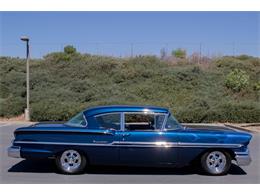 1958 Chevrolet Biscayne (CC-994254) for sale in Fairfield, California