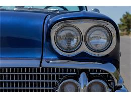 1958 Chevrolet Biscayne (CC-994254) for sale in Fairfield, California