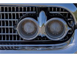 1958 Chevrolet Biscayne (CC-994254) for sale in Fairfield, California