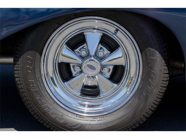 1958 Chevrolet Biscayne (CC-994254) for sale in Fairfield, California