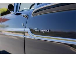 1958 Chevrolet Biscayne (CC-994254) for sale in Fairfield, California