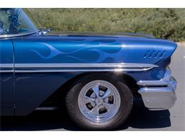 1958 Chevrolet Biscayne (CC-994254) for sale in Fairfield, California