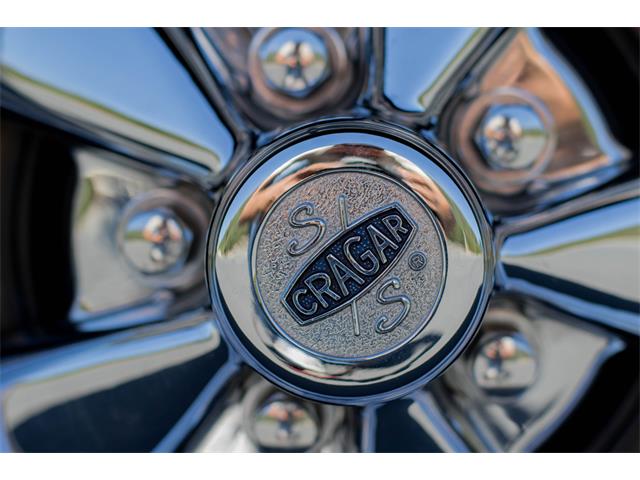 1958 Chevrolet Biscayne (CC-994254) for sale in Fairfield, California