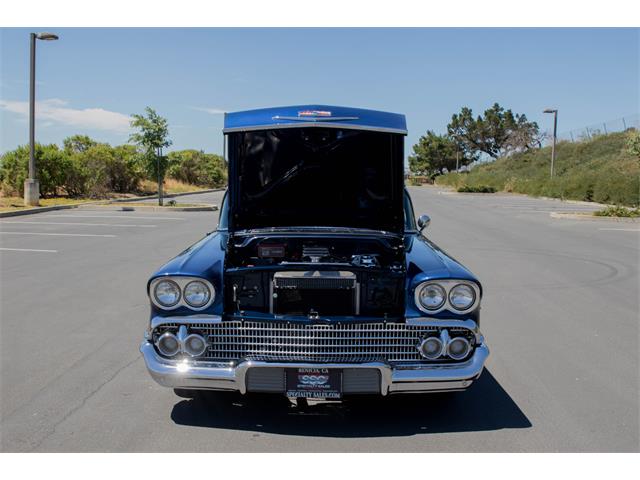 1958 Chevrolet Biscayne (CC-994254) for sale in Fairfield, California