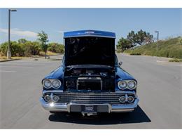 1958 Chevrolet Biscayne (CC-994254) for sale in Fairfield, California