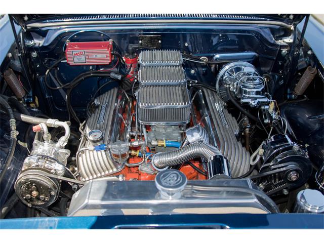 1958 Chevrolet Biscayne (CC-994254) for sale in Fairfield, California