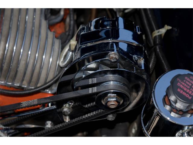 1958 Chevrolet Biscayne (CC-994254) for sale in Fairfield, California