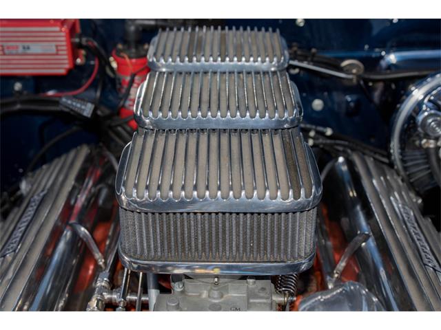 1958 Chevrolet Biscayne (CC-994254) for sale in Fairfield, California