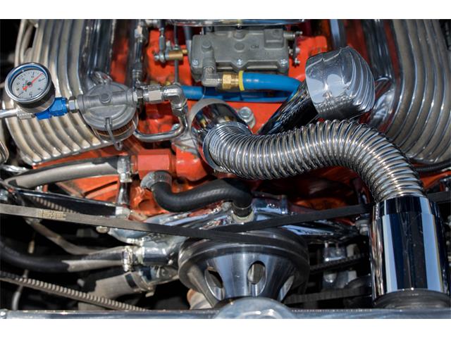 1958 Chevrolet Biscayne (CC-994254) for sale in Fairfield, California