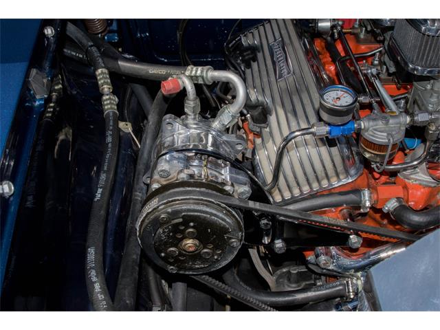 1958 Chevrolet Biscayne (CC-994254) for sale in Fairfield, California