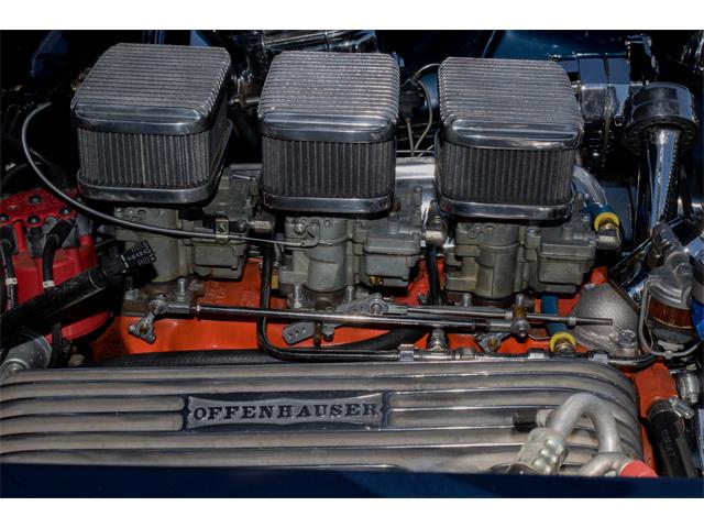 1958 Chevrolet Biscayne (CC-994254) for sale in Fairfield, California