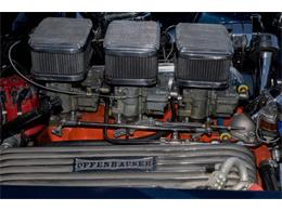 1958 Chevrolet Biscayne (CC-994254) for sale in Fairfield, California