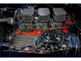 1958 Chevrolet Biscayne (CC-994254) for sale in Fairfield, California