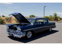 1958 Chevrolet Biscayne (CC-994254) for sale in Fairfield, California