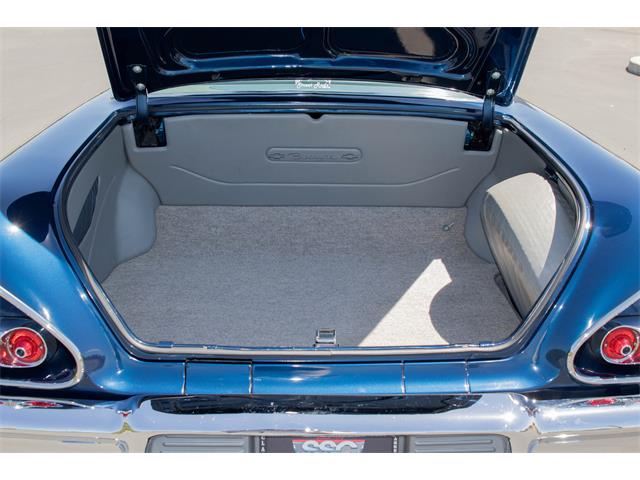 1958 Chevrolet Biscayne (CC-994254) for sale in Fairfield, California
