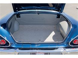 1958 Chevrolet Biscayne (CC-994254) for sale in Fairfield, California