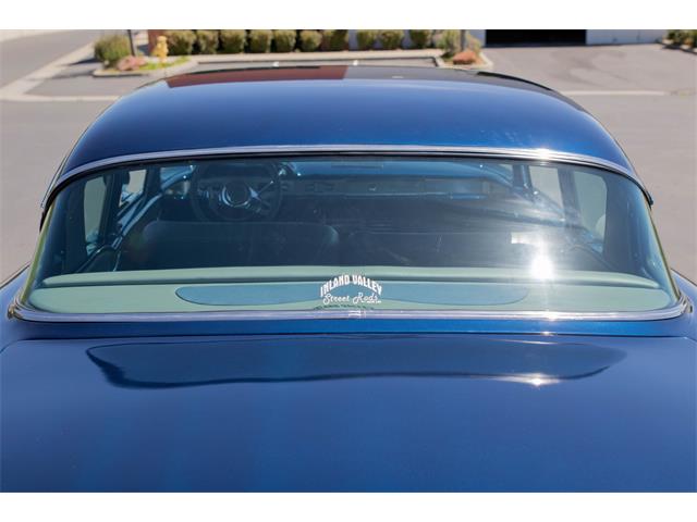 1958 Chevrolet Biscayne (CC-994254) for sale in Fairfield, California