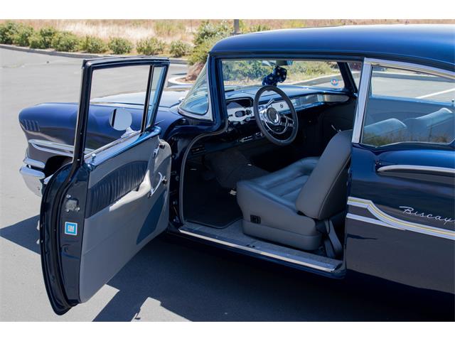 1958 Chevrolet Biscayne (CC-994254) for sale in Fairfield, California